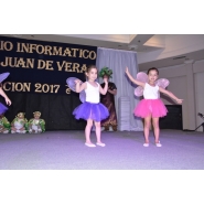 Acto de Clausura "Todos por la Paz"